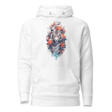 Tiger's Garden Hoodie