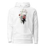 Bones & Flowers Hoodie