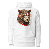 Leopard 2077 Hoodie