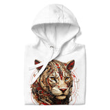Leopard 2077 Hoodie