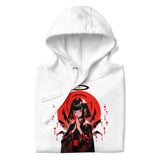 Yokai Moonlight Hoodie