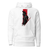 Sparta Sword Master Hoodie