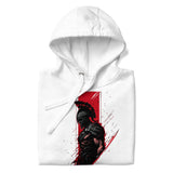 Sparta Sword Master Hoodie