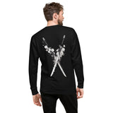 Art Of War Premium Sweatshirt