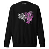 Circle of Life Premium Sweatshirt