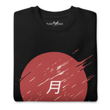 Moon Premium Sweatshirt