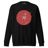 Moon Premium Sweatshirt