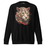 Leopard 2077 Premium Sweatshirt