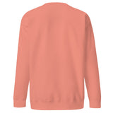 Tiger's Garden Premium Sweatshirt