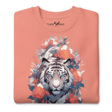 Tiger's Garden Premium Sweatshirt