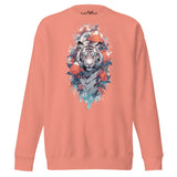 Tiger's Garden Premium Sweatshirt