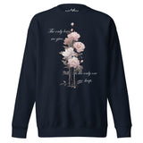 Love We Keep Premium Sweatshirt