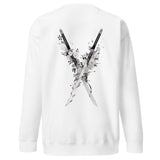 Art Of War Premium Sweatshirt