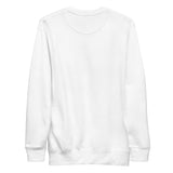 Sparta Sword Mastery Premium Sweatshirt