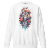 Tiger's Garden Premium Sweatshirt