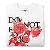 Do Not Forget Me Premium Sweatshirt