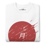 Moon Premium Sweatshirt