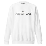 Art Of War Premium Sweatshirt
