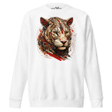 Leopard 2077 Premium Sweatshirt