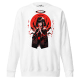 Yokai Moonlight Premium Sweatshirt