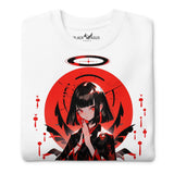 Yokai Moonlight Premium Sweatshirt