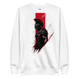 Sparta Sword Mastery Premium Sweatshirt