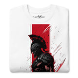 Sparta Sword Mastery Premium Sweatshirt