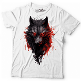 Black Wolf T-Shirt