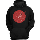 Black Asus | Online Clothing Store | Moon Hoodie