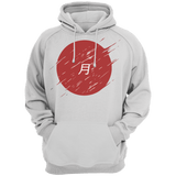 Black Asus | Online Clothing Store | Moon Hoodie