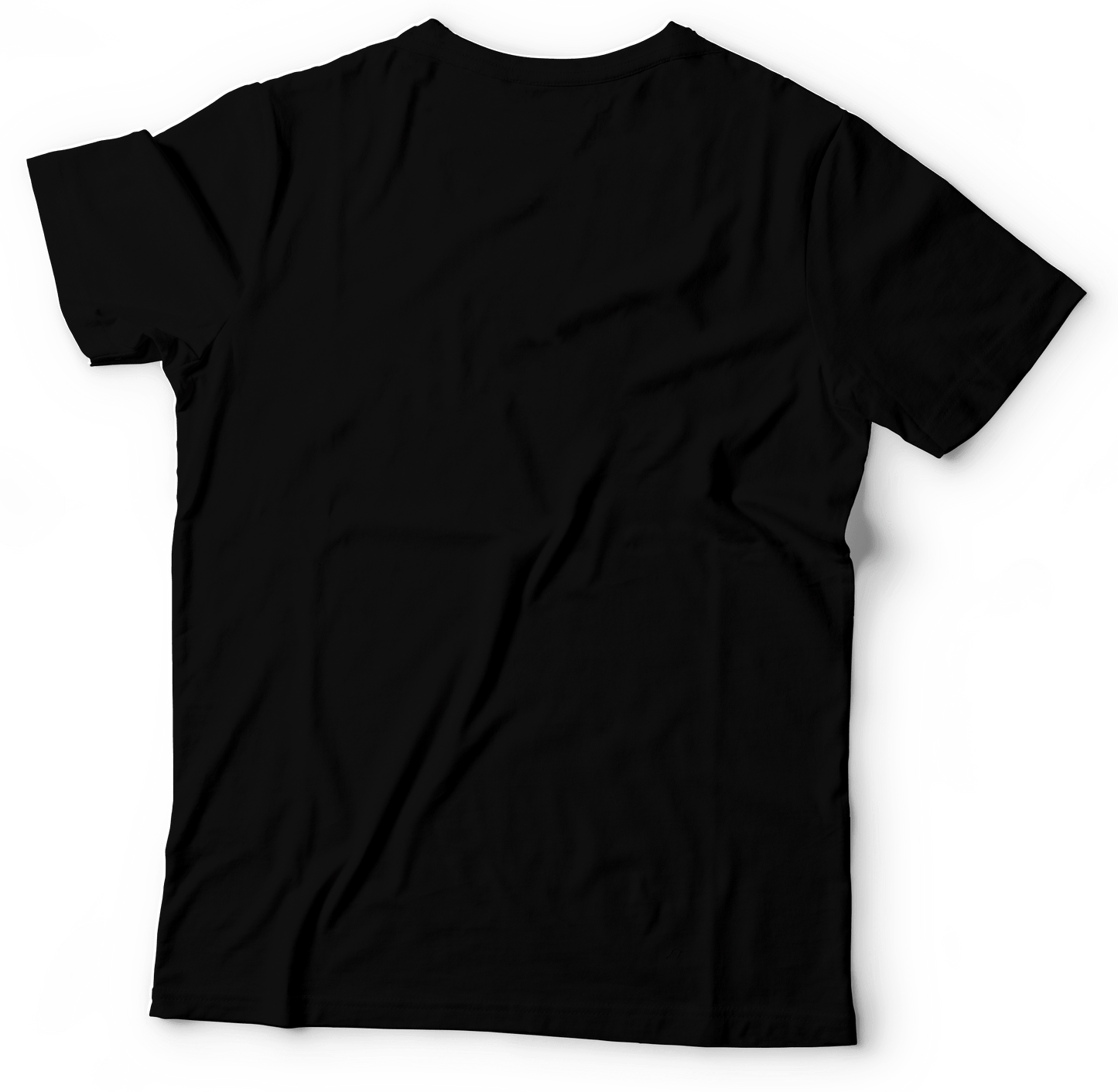 Black Asus | Online Clothing Store | Revenge Crown T-Shirt