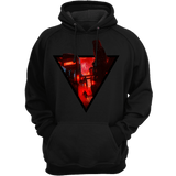 Black Asus | Online Clothing Store | Our Town Hoodie