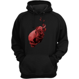 Black Asus | Online Clothing Store |  Hoodie