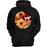 Black Asus | Online Clothing Store | Hoodie