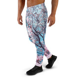 April Blossom Joggers