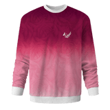 Burgundy Sweatshirt