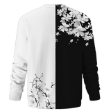 Death & Life Sweatshirt