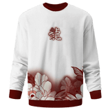 Japanese Dragon Sweatshirt