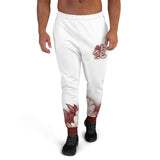 Japanese Dragon Joggers