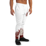 Japanese Dragon Joggers