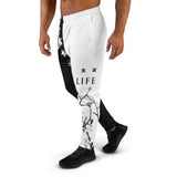 Death & Life Joggers