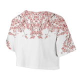 Live Crop Top