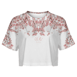 Live Crop Top