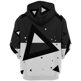 Black Asus | Online Clothing Store |  Triangle Hoodie