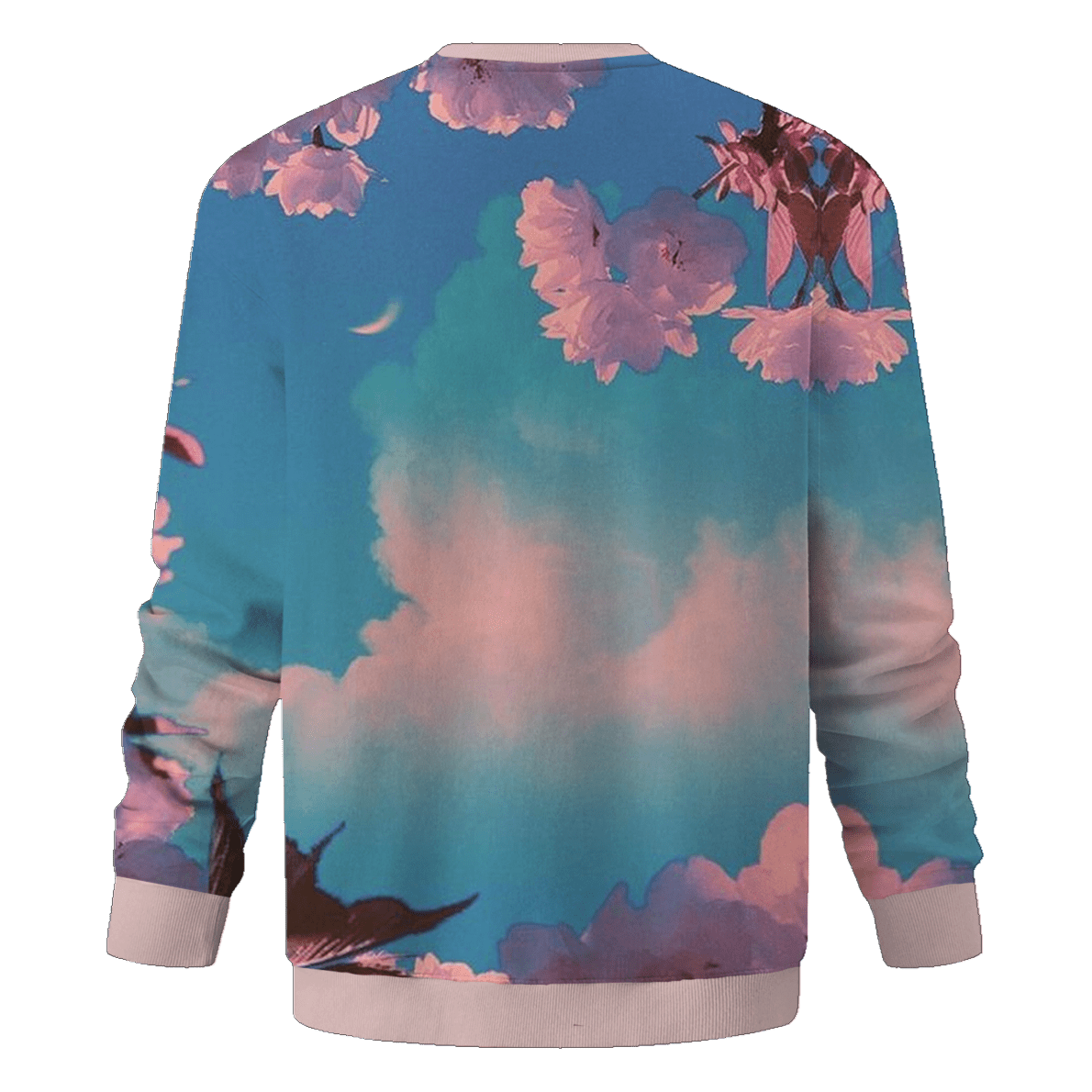 Wonderland Sweatshirt