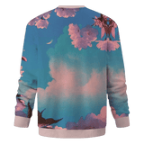 Wonderland Sweatshirt
