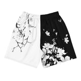 Black Asus | Online Clothing Store | Life & Death Shorts