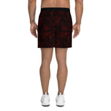Black Asus | Online Clothing Store |  Red Rose  Shorts