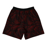 Black Asus | Online Clothing Store |  Red Rose  Shorts