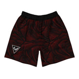 Black Asus | Online Clothing Store |  Red Rose  Shorts